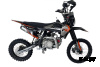 Питбайк PITONMOTO PX7 140EM 17/14