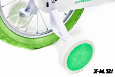 Велосипед 16 KROSTEK KITTY (500008)