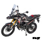Мотоцикл MOTOLAND (МОТОЛЕНД) Дорожный 300 ENDURO GARET