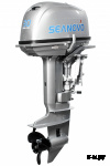 Лодочный мотор SEANOVO SN25FFEL