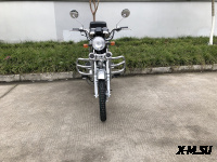 Мотоцикл PROMAX Альфа В