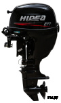 Лодочный мотор HIDEA HDEBF 9.9 FES PRO EFI (362 см3)
