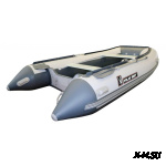 Лодка Polar Bird модель PB-420E Eagle