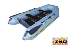 Лодка Марлин 290 SL