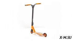 Самокат KROSTEK EXTRIM #6 оранжевый