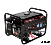 Генератор Lifan 2.5 GF-4