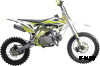 Питбайк RACER MX125E