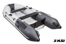 Надувная лодка Таймень NX 2900 НДНД