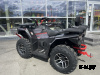 Квадроцикл GBM CRONOS 420 4WD EFI Черный