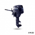 Лодочный мотор Tohatsu MFS20E EPTS