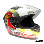 Шлем G-335 LEONE