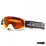 Очки STAREZZI GOGGLES SNOW WHITE 186-901