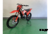 Мотоцикл JHL MOTO JHLofr MX CB300 (ZS175FMN) MX26
