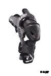Наколенники подростковые Leatt Knee Brace C-Frame