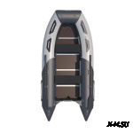 Лодка ПВХ BADGER WL 340