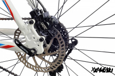 Велосипед 26 GTX  ALPIN 5.0