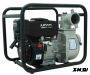 Мотопомпа 80ZB30-4.8Q