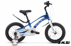 Велосипед STELS Storm KR 14&quot; Z010