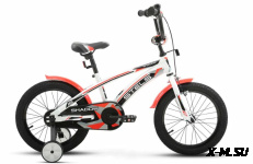 Велосипед STELS Shadow VC 16&quot; Z010