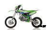  Питбайк Apollino AMX-F 125