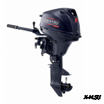 Лодочный мотор TAKATSU TF18HES