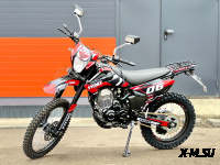 Кроссовый мотоцикл (эндуро) SYCMCC 300