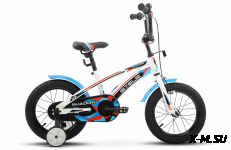 Велосипед STELS Shadow VC 14&quot; Z010