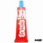 Жидкая латка