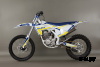 Мотоцикл Hasky XR 250