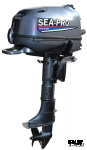Лодочный мотор SEA-PRO F5S