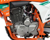 Мотоцикл Кросс Motoland SMX300 S4 (175FMM) 21/18 ПТС