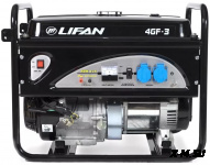 Генератор Lifan 4 GF-3