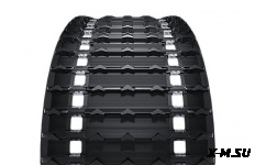 Гусеница  Буран