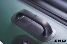 Лодка ПВХ KITT BOATS 370 НДНД