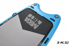 SUP-доска надувная для группы людей Aqua Marina Mega 18'1&quot; S22