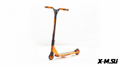 Самокат KROSTEK EXTRIM #5 оранжевый