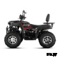 Квадроцикл WHITE SIBERIA BARS 200CC PRO