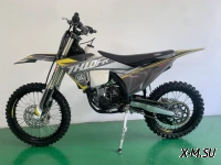 Мотоцикл JHL MOTO JHL ZR1 Motocross YK250 (LC179MM)