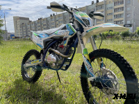 Мотоцикл MOTOLAND (МОТОЛЕНД) X3 250 PRO (172FMM)
