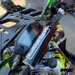 Квадроцикл HUMMER Hunter 150cc