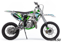 Кроссовый мотоцикл Koshine XN105 19/16 M 2