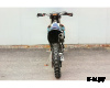 Мотоцикл JHL MOTO JHL Z7 NC250S (177MM-A)