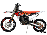 Мотоцикл KAYO K7-R 250 PRO EFI (YK250) 21/18 (2025г.)