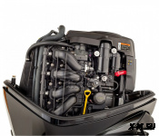 Лодочный мотор PROMAX SF125FEEL-T EFI
