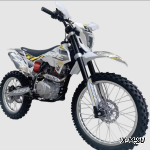 Эндуро / кроссовый мотоцикл BSE Z2 19/16 (015)