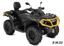 Квадроцикл BRP CAN-AM OUTLANDER MAX XT-P T 1000