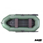 Гребная лодка PELICAN 268НД