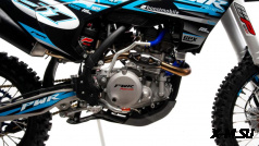 Мотоцикл MOTOLAND (МОТОЛЕНД) Кросс PWR FS300 NC