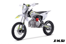 Питбайк BRZ H4 YX125 17/14