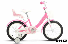 Велосипед STELS Little Princess KC 14&quot; Z010